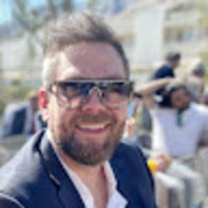 Meet your Posher, David